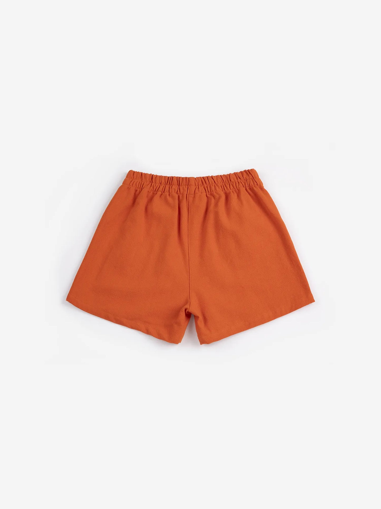 Bobo Choses color block woven shorts