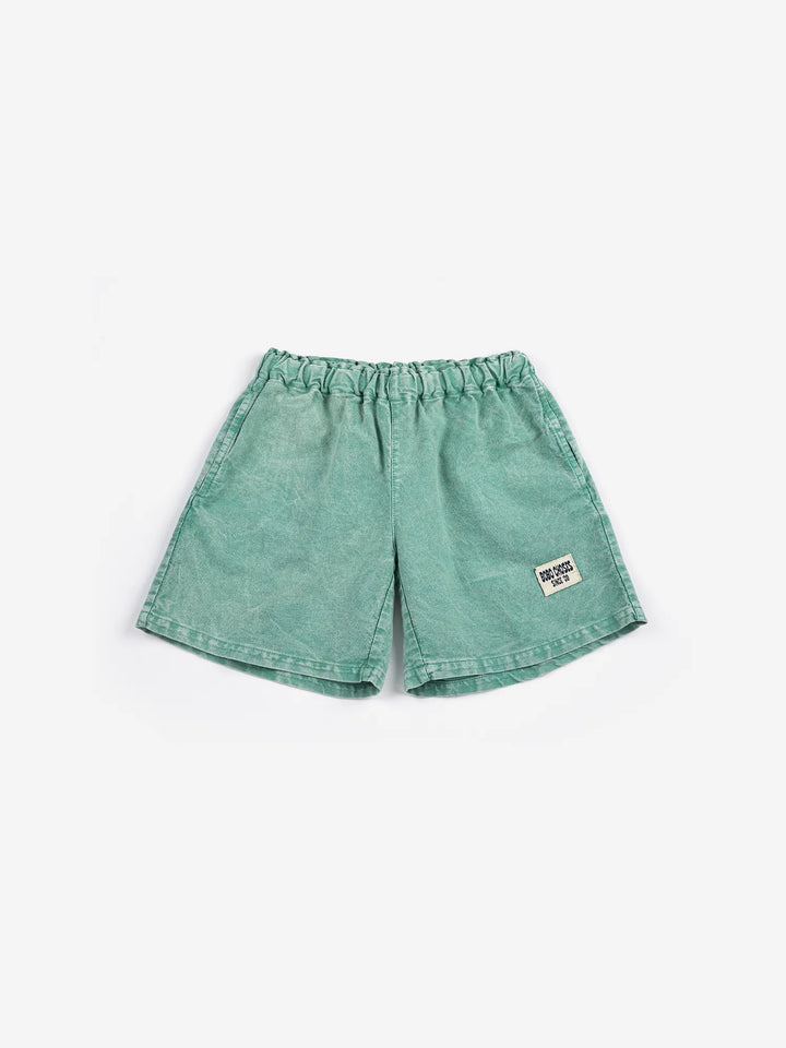 Bobo Choses woven bermuda shorts