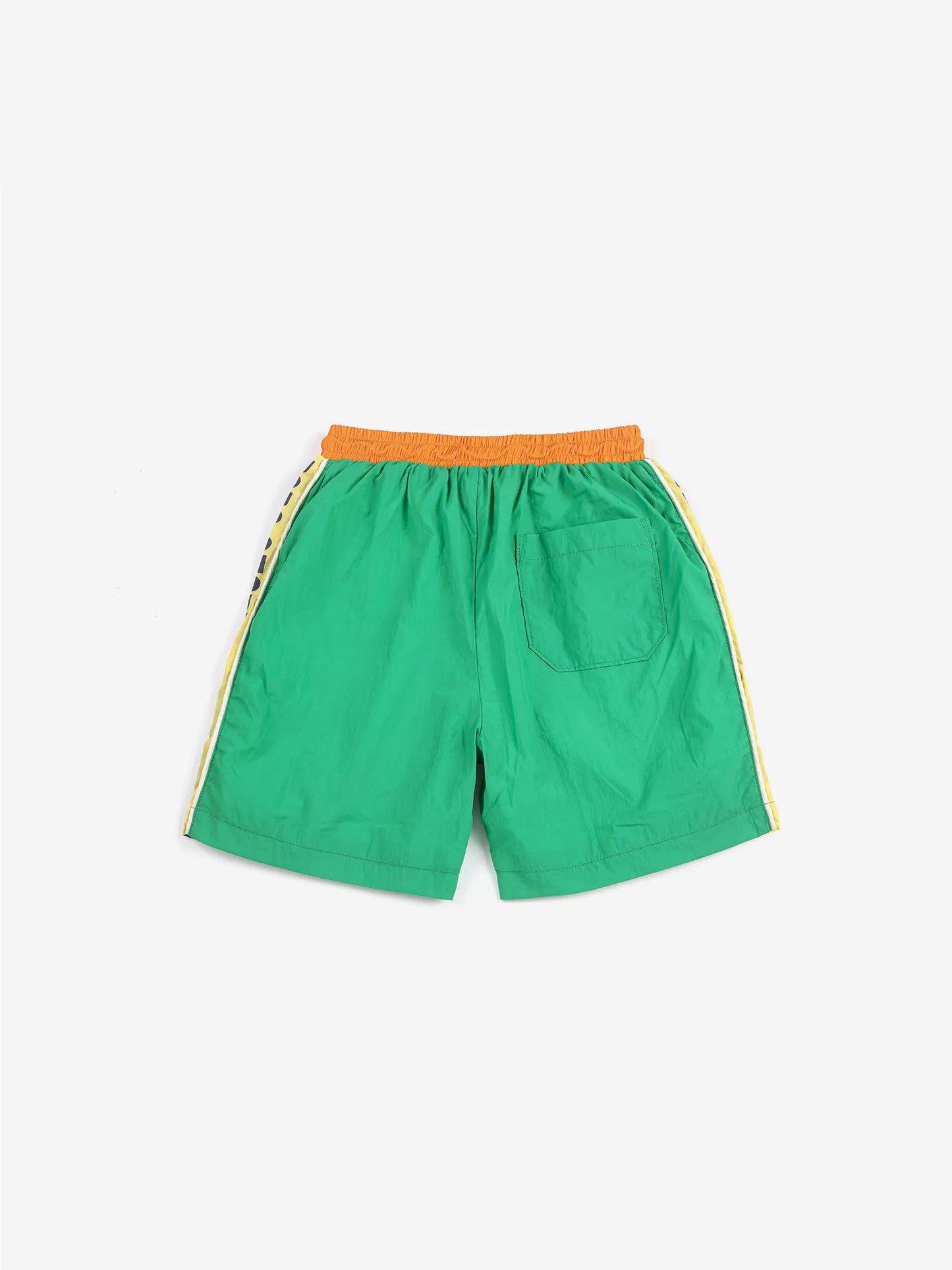 Bobo Choses tracksuit bermuda shorts