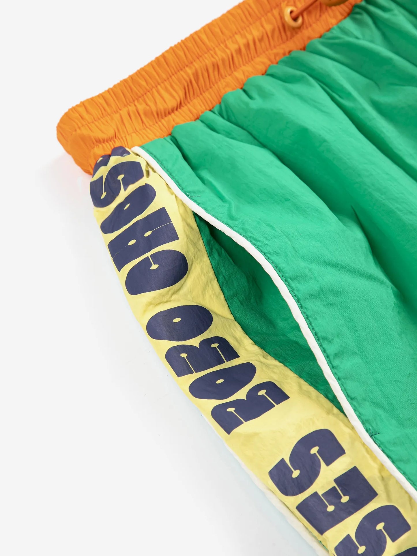 Bobo Choses tracksuit bermuda shorts