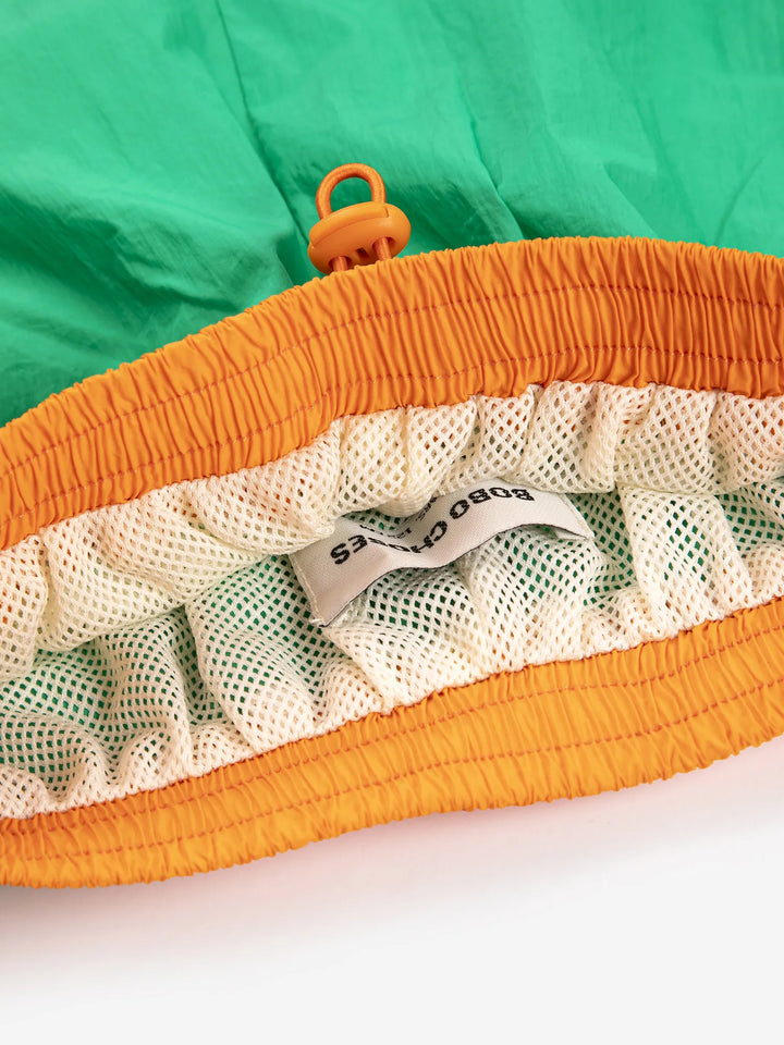 Bobo Choses tracksuit bermuda shorts