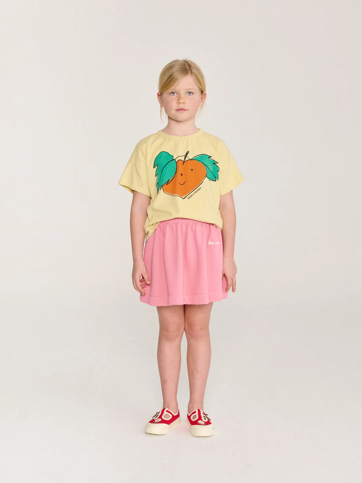 Bobo Choses fleece skirt