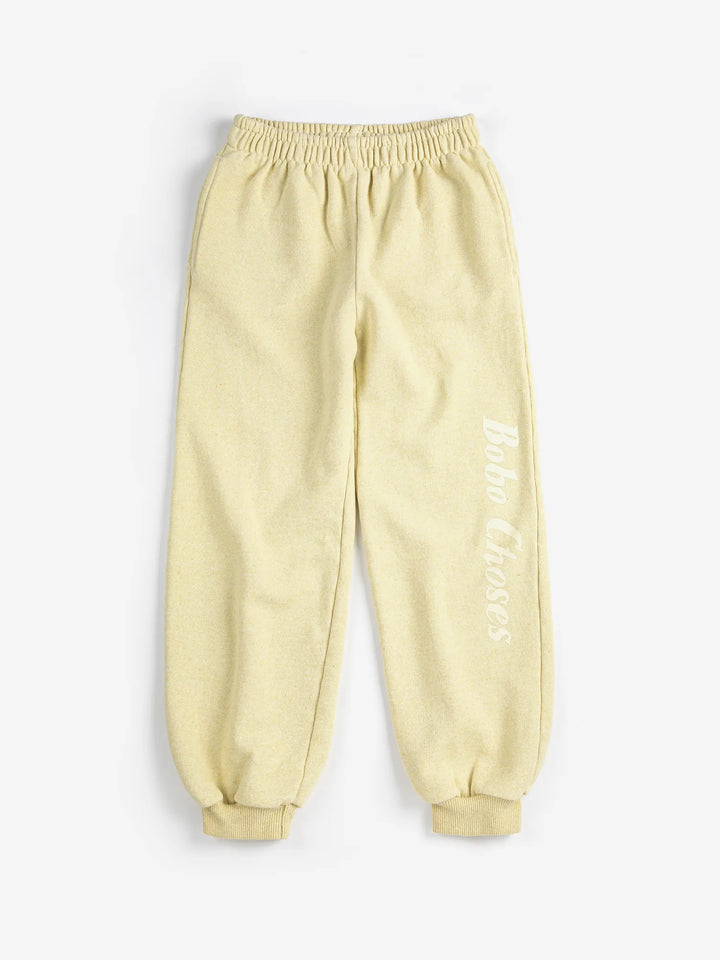 Bobo Choses jogging pants
