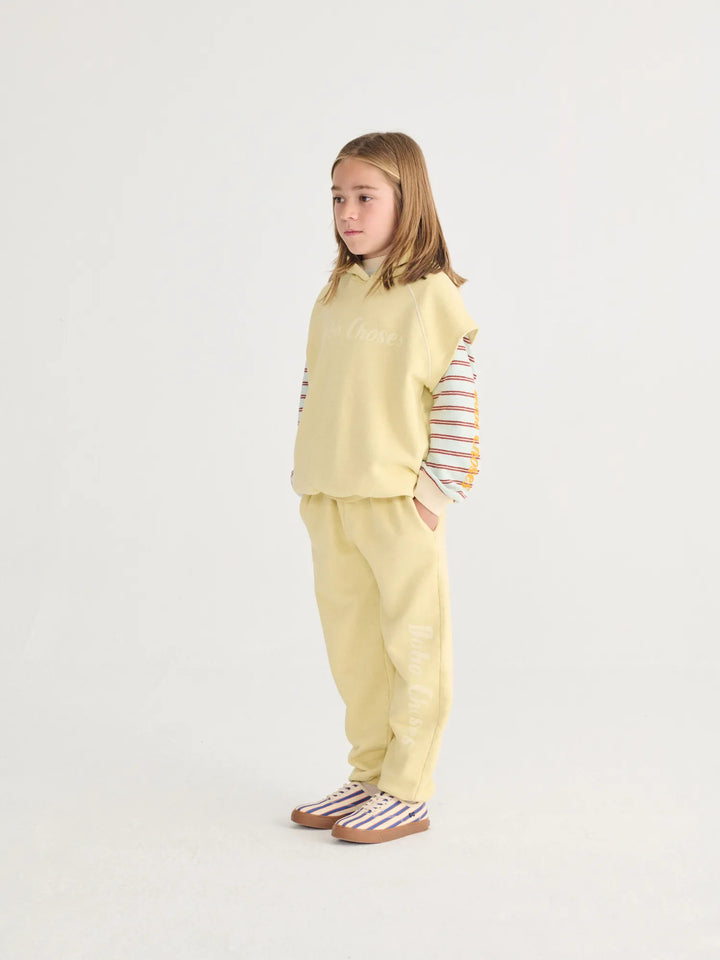 Bobo Choses jogging pants