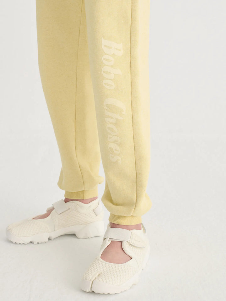 Bobo Choses jogging pants