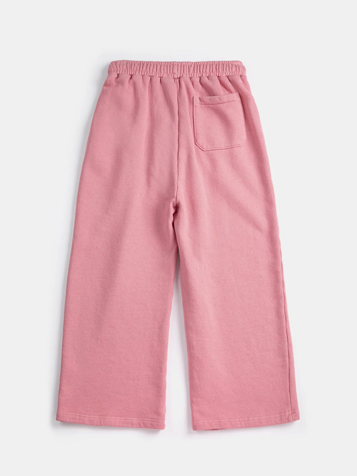 Bobo Choses straight jogging pants