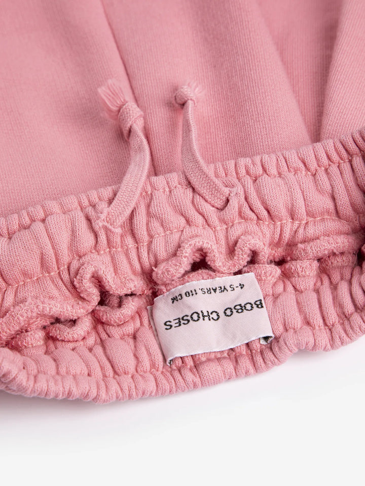 Bobo Choses straight jogging pants