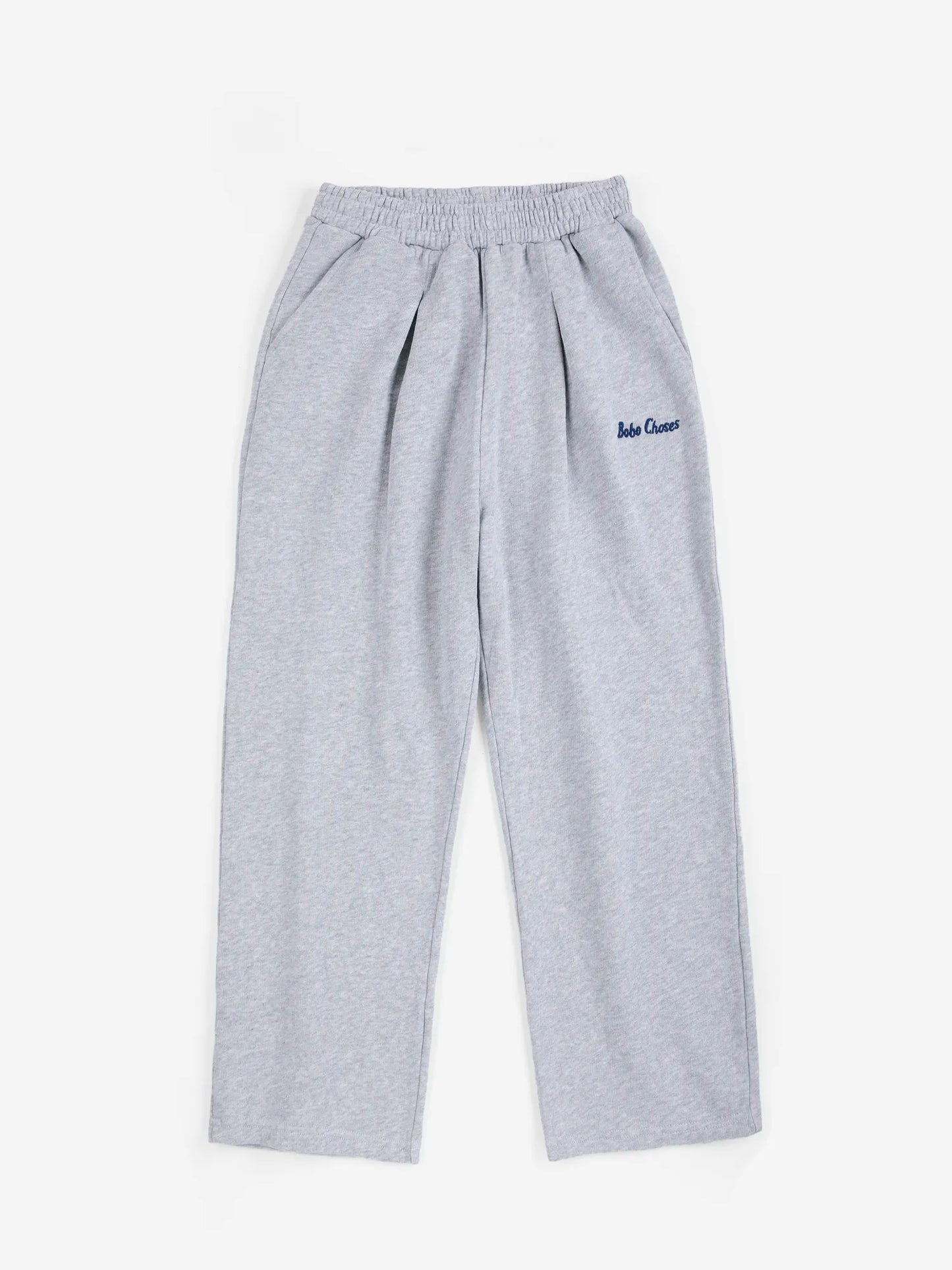 Bobo Choses straight jogging pants
