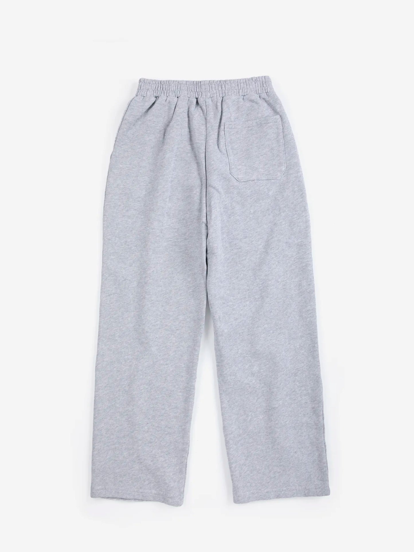Bobo Choses straight jogging pants
