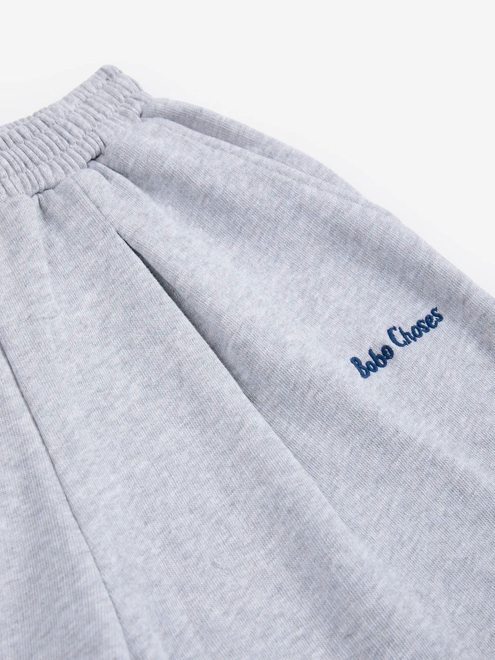 Bobo Choses straight jogging pants