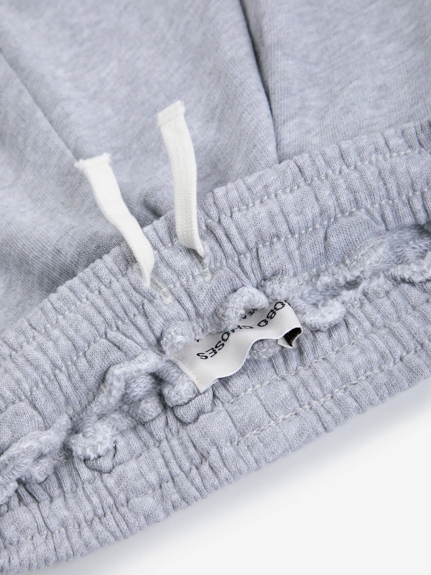 Bobo Choses straight jogging pants