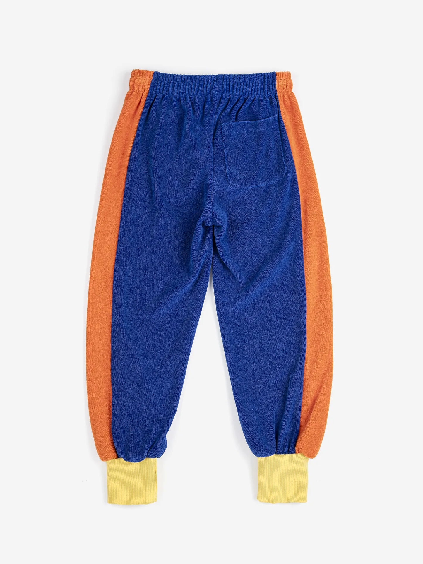 Bobo Choses terry cloth jogging pants