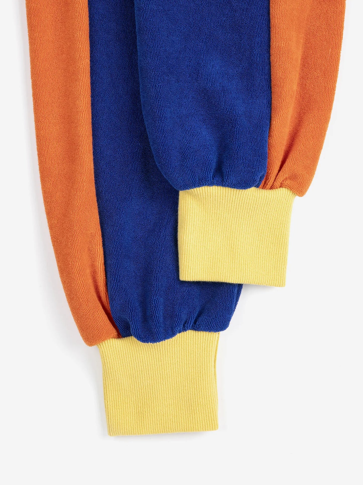 Bobo Choses terry cloth jogging pants