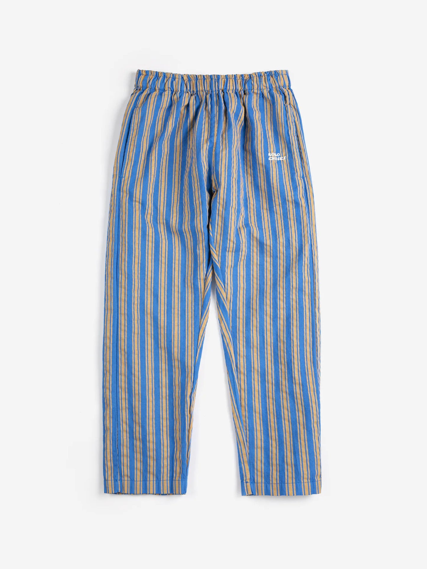 New Hairline woven pants