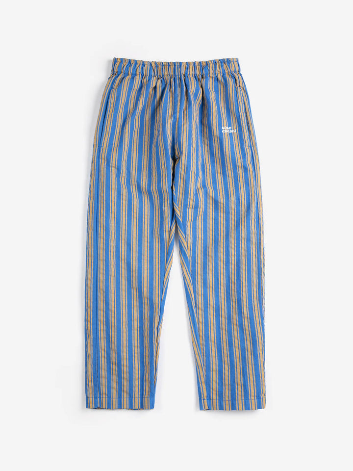 New Hairline woven pants