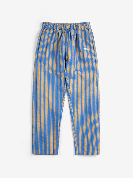 B126AC092 New Hairline woven pants | Bobo Choses – BOBO CHOSES