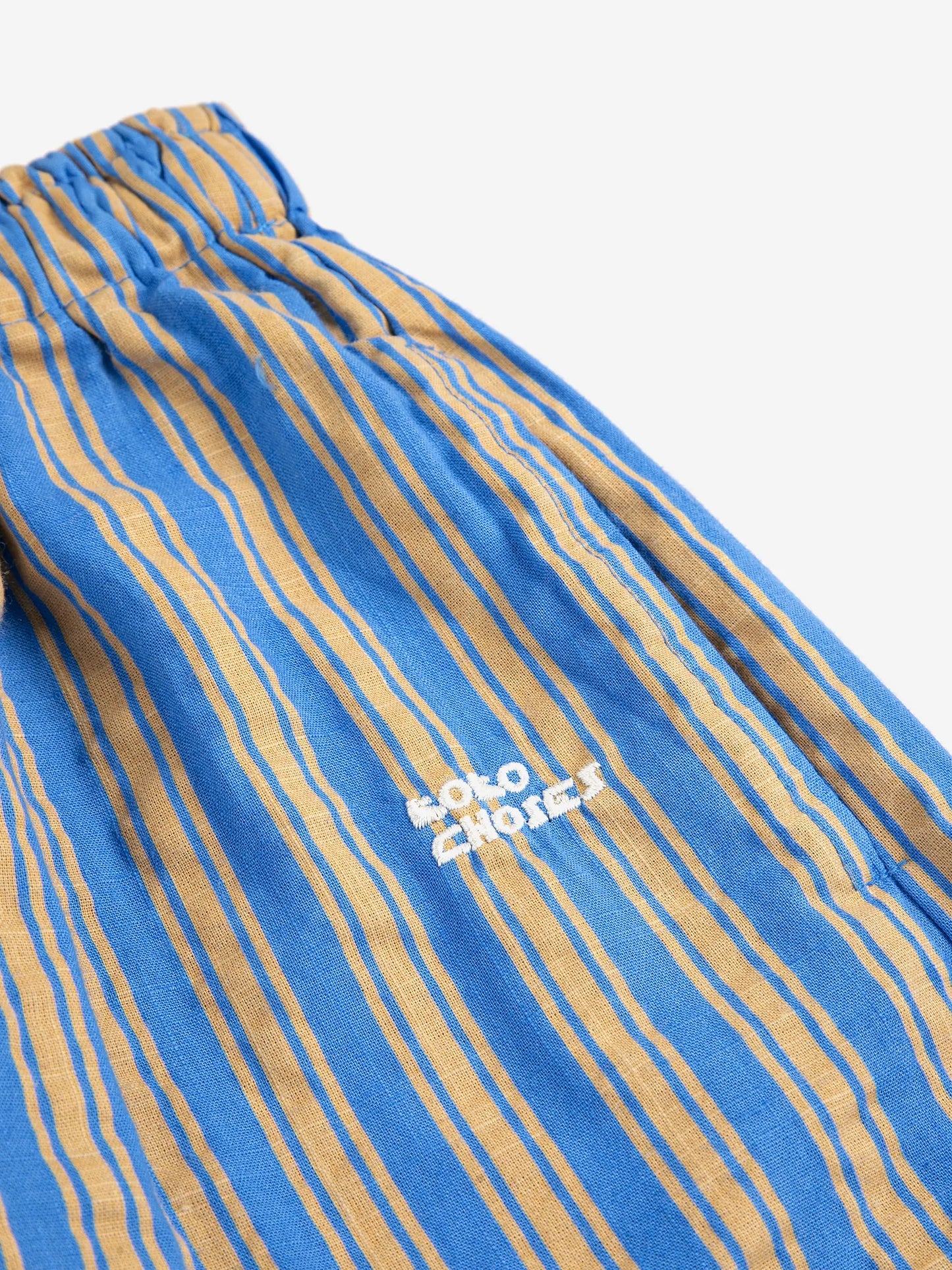 New Hairline woven pants