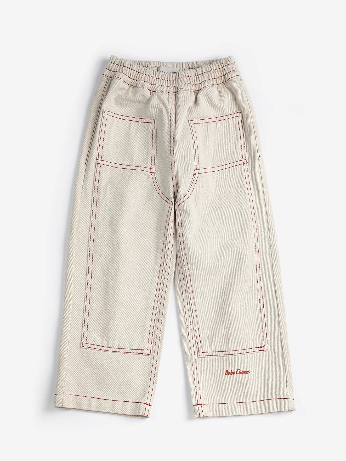 Bobo Choses twill pants