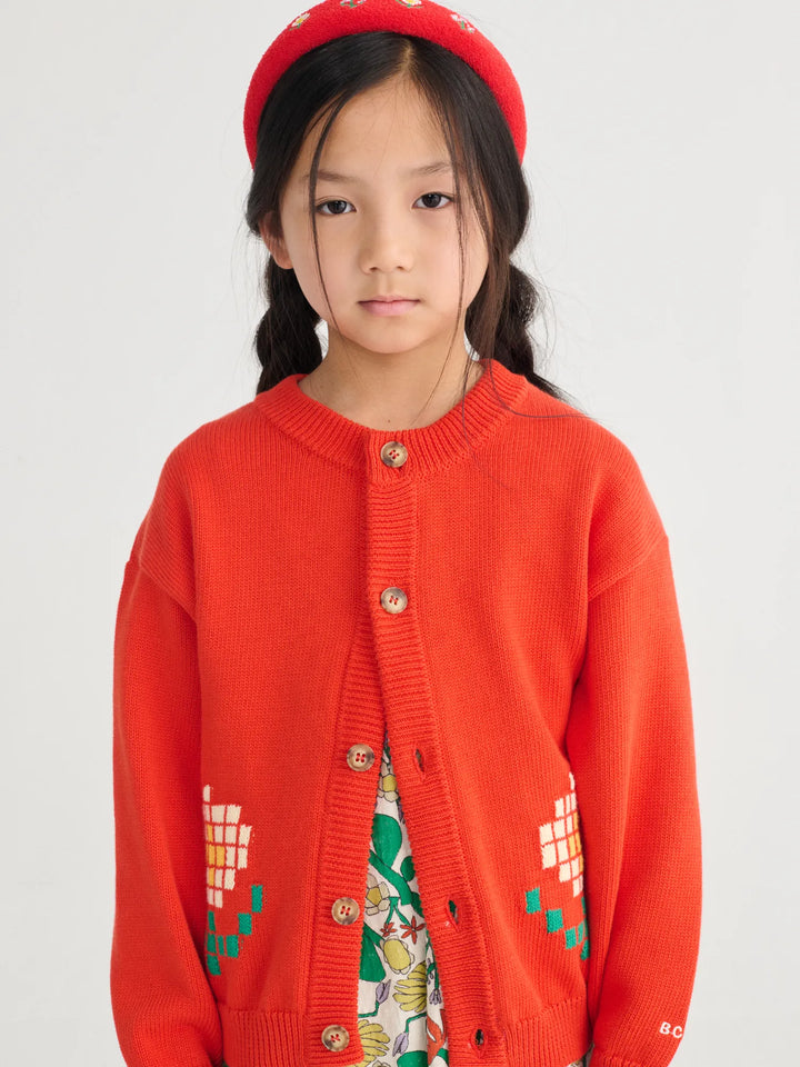 Knitwear for kid – BOBO CHOSES Japan official site Knitwear for kid – BOBO CHOSES Japan official site