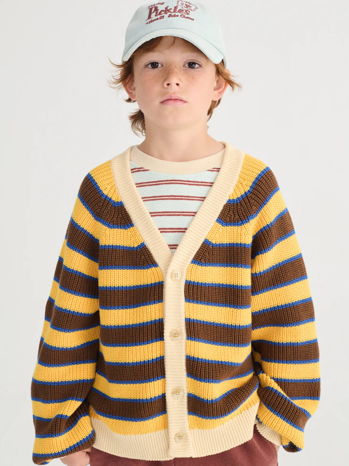 Knitwear for kid – BOBO CHOSES Japan official site Knitwear for kid – BOBO CHOSES Japan official site