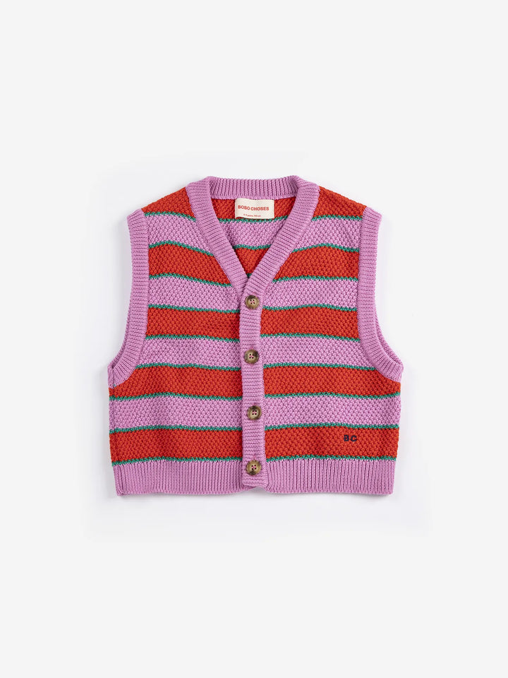 Knitwear for kid – BOBO CHOSES Japan official site Knitwear for kid – BOBO CHOSES Japan official site