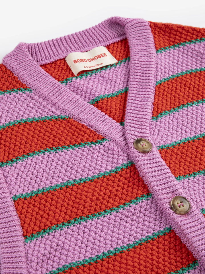 Knitwear for kid – BOBO CHOSES Japan official site Knitwear for kid – BOBO CHOSES Japan official site