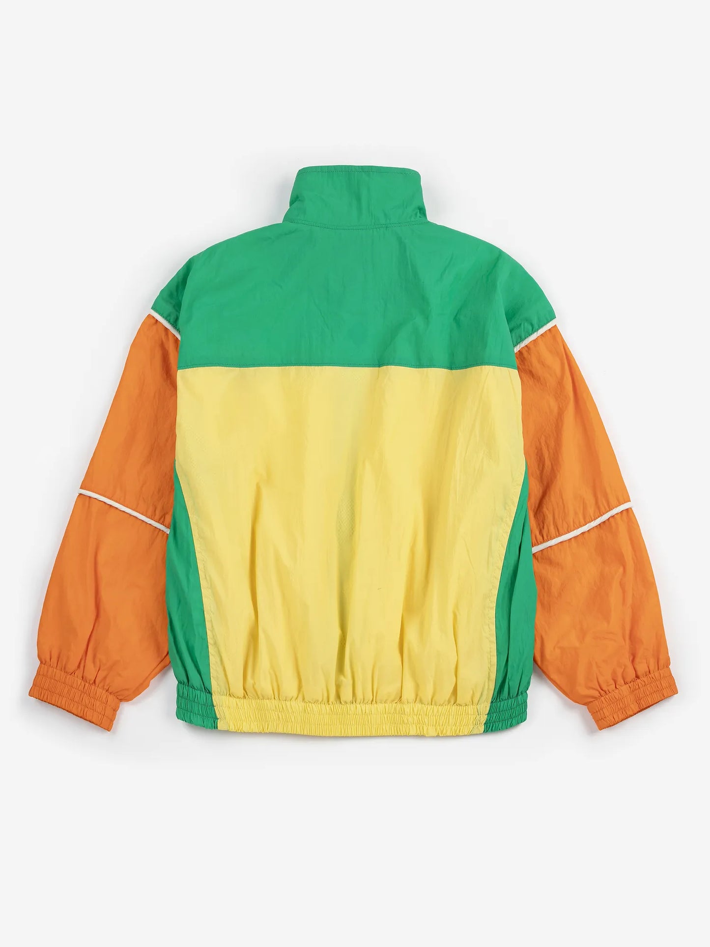 Square Bobo Choses tracksuit jacket