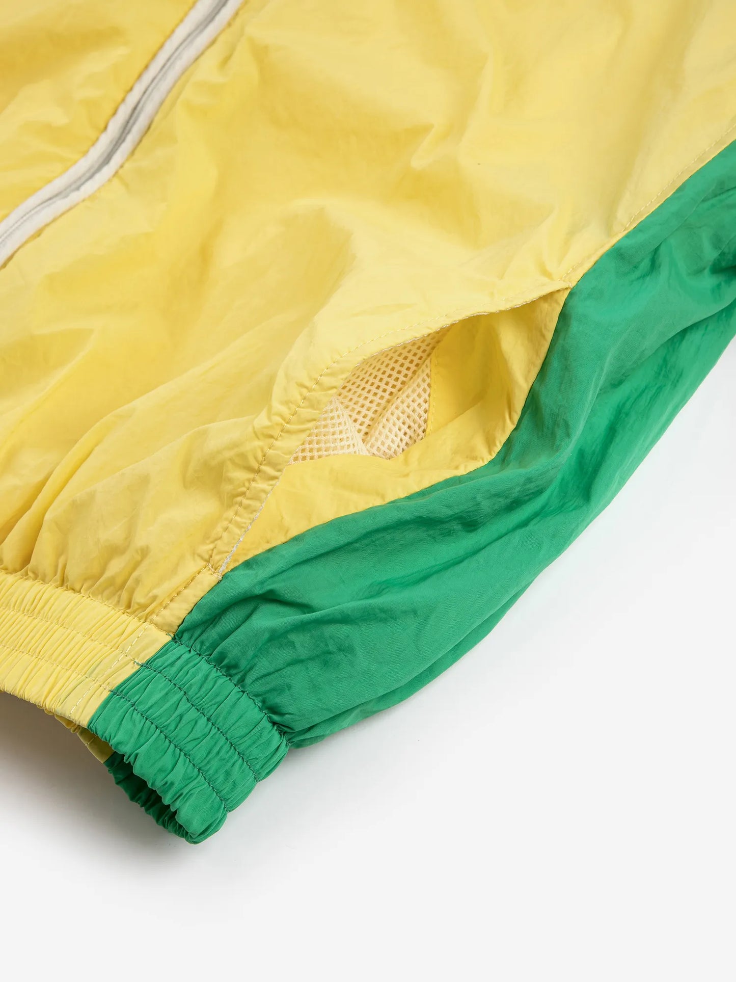 Square Bobo Choses tracksuit jacket