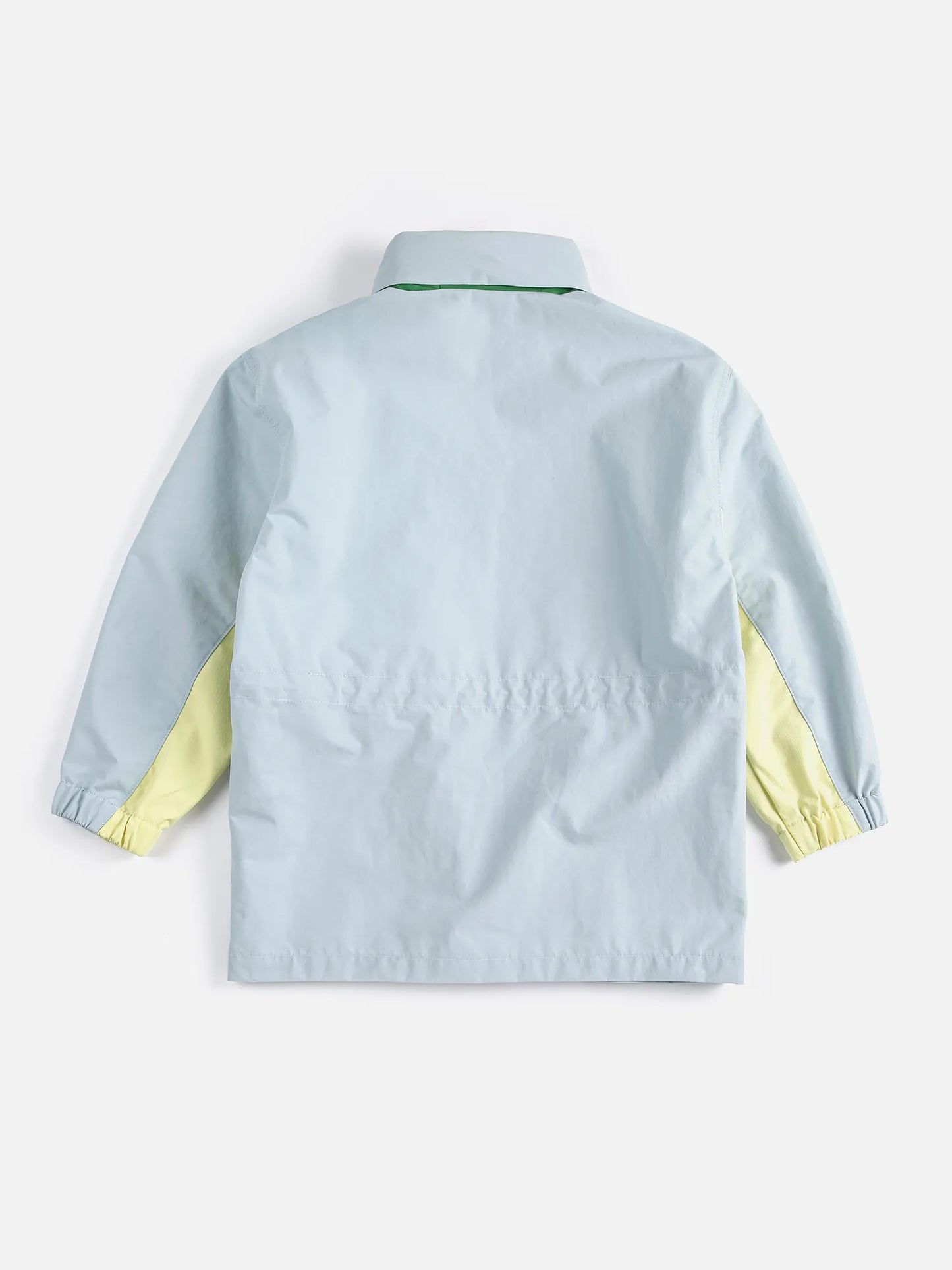 Bobo Choses color block raincoat