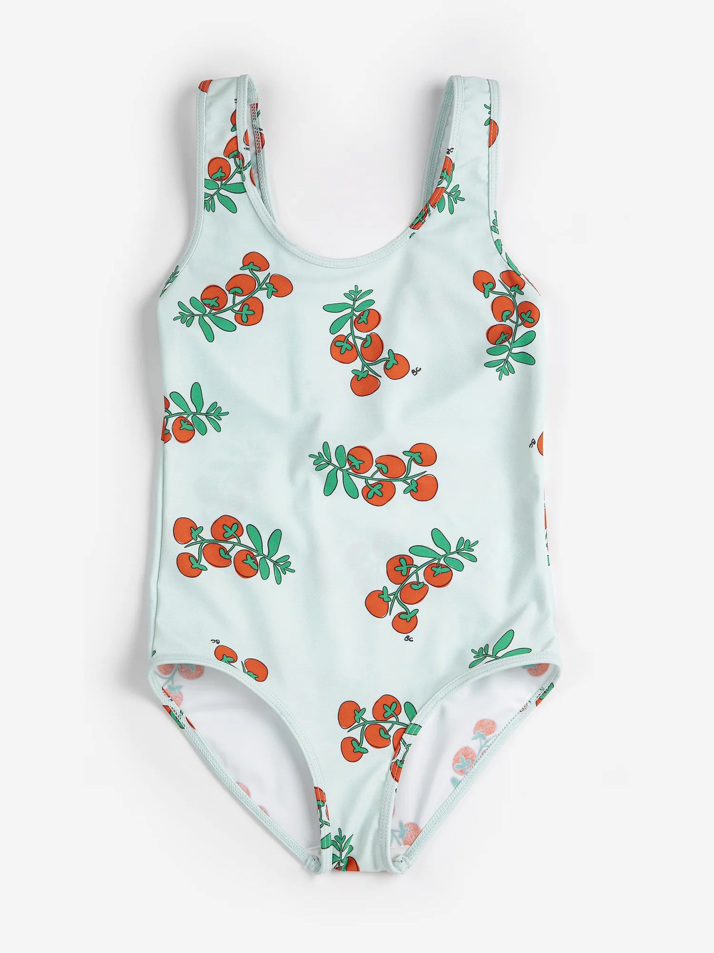 Juicy Tomatoes all over swimsuit