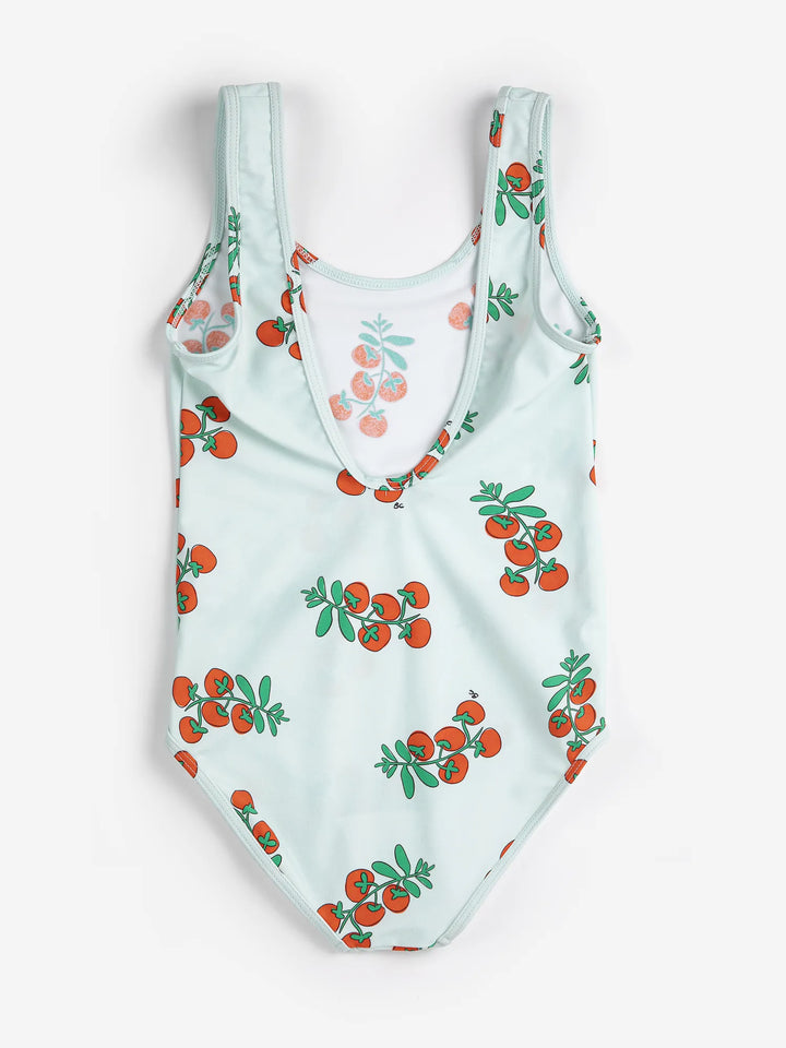 Juicy Tomatoes all over swimsuit