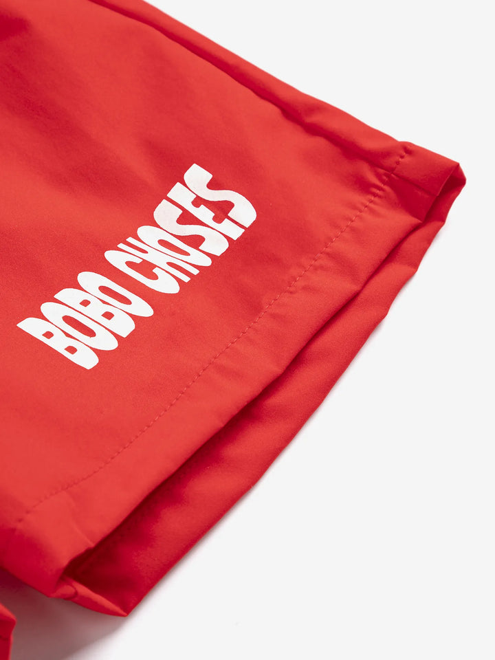 Bobo Choses swim boardshorts