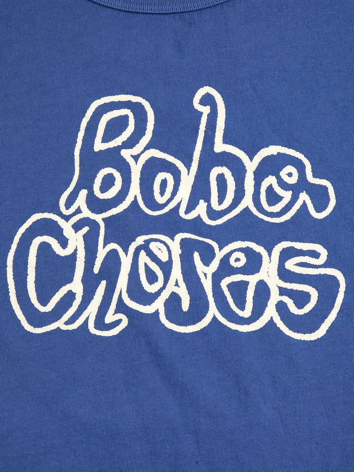 Bobo Choses By Hand T-shirt