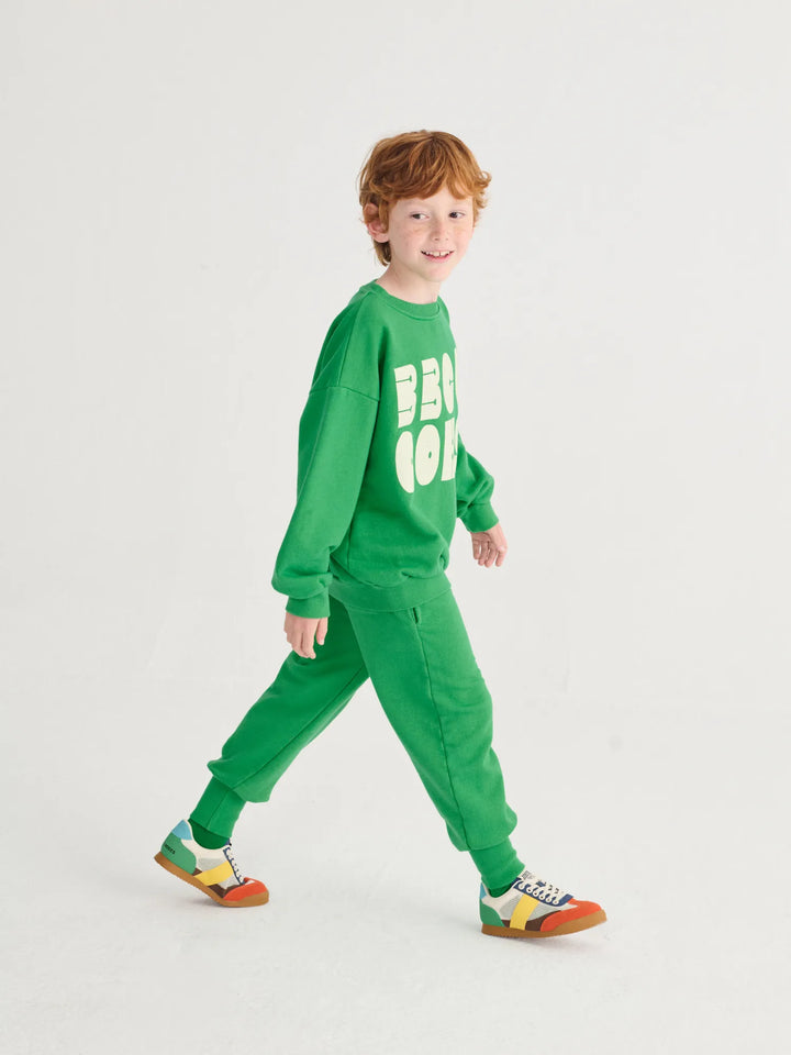 Bobo Choses Modern sweatshirt