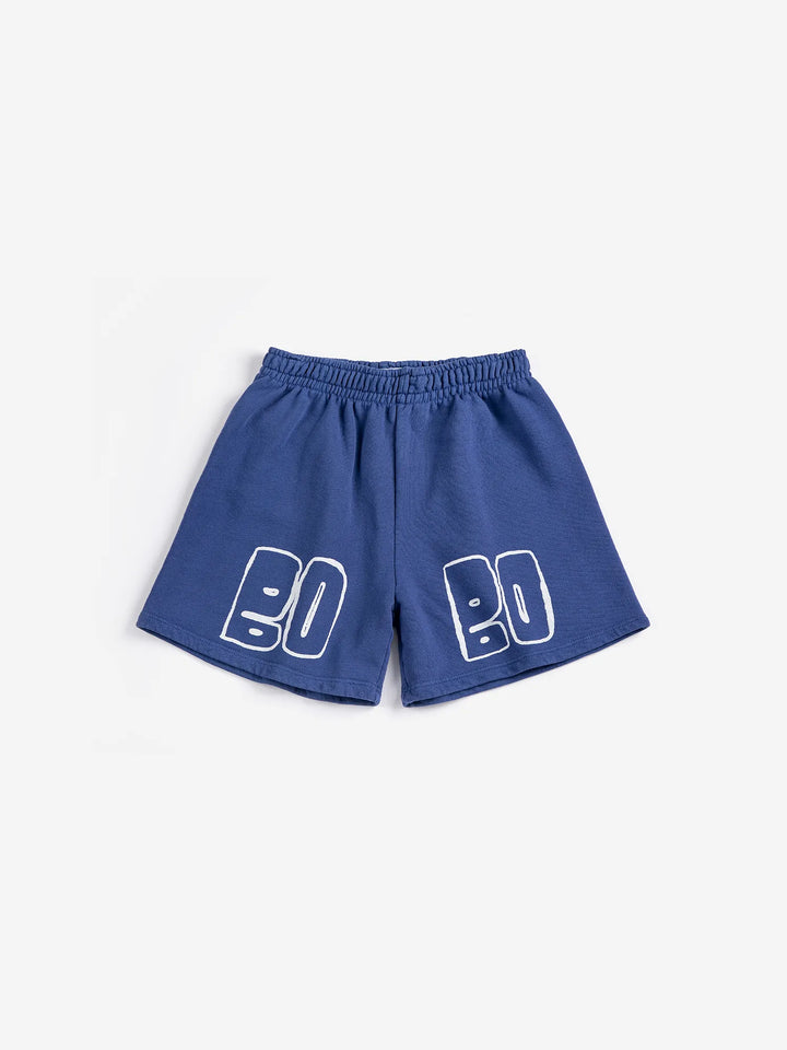 Bobo Choses Thin bermuda shorts