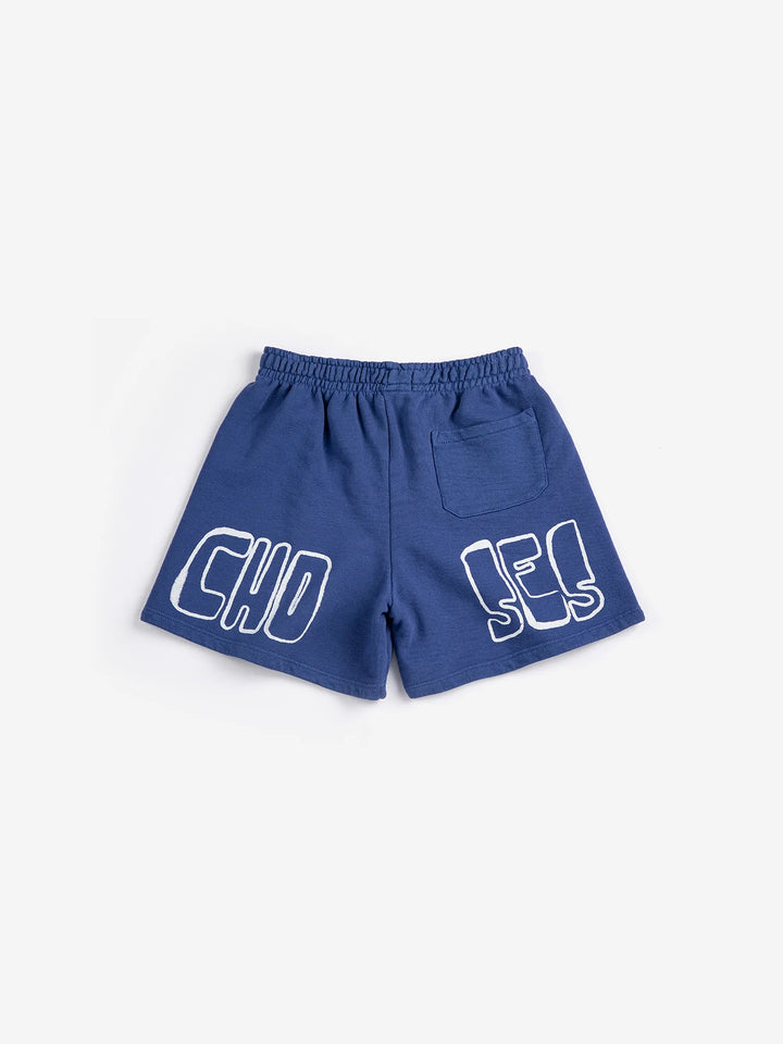 Bobo Choses Thin bermuda shorts