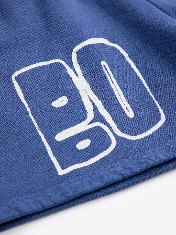 Bobo Choses Thin bermuda shorts