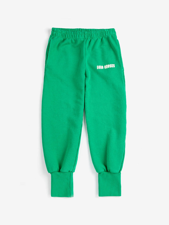 Bobo Choses Modern jogging pants
