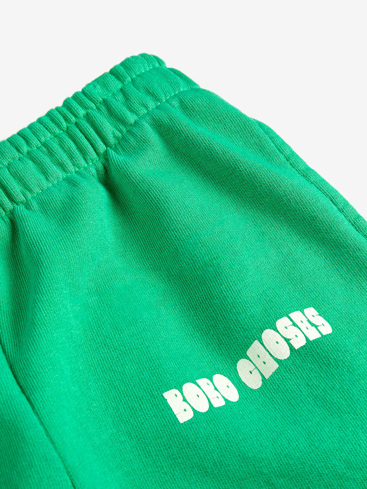 Bobo Choses Modern jogging pants