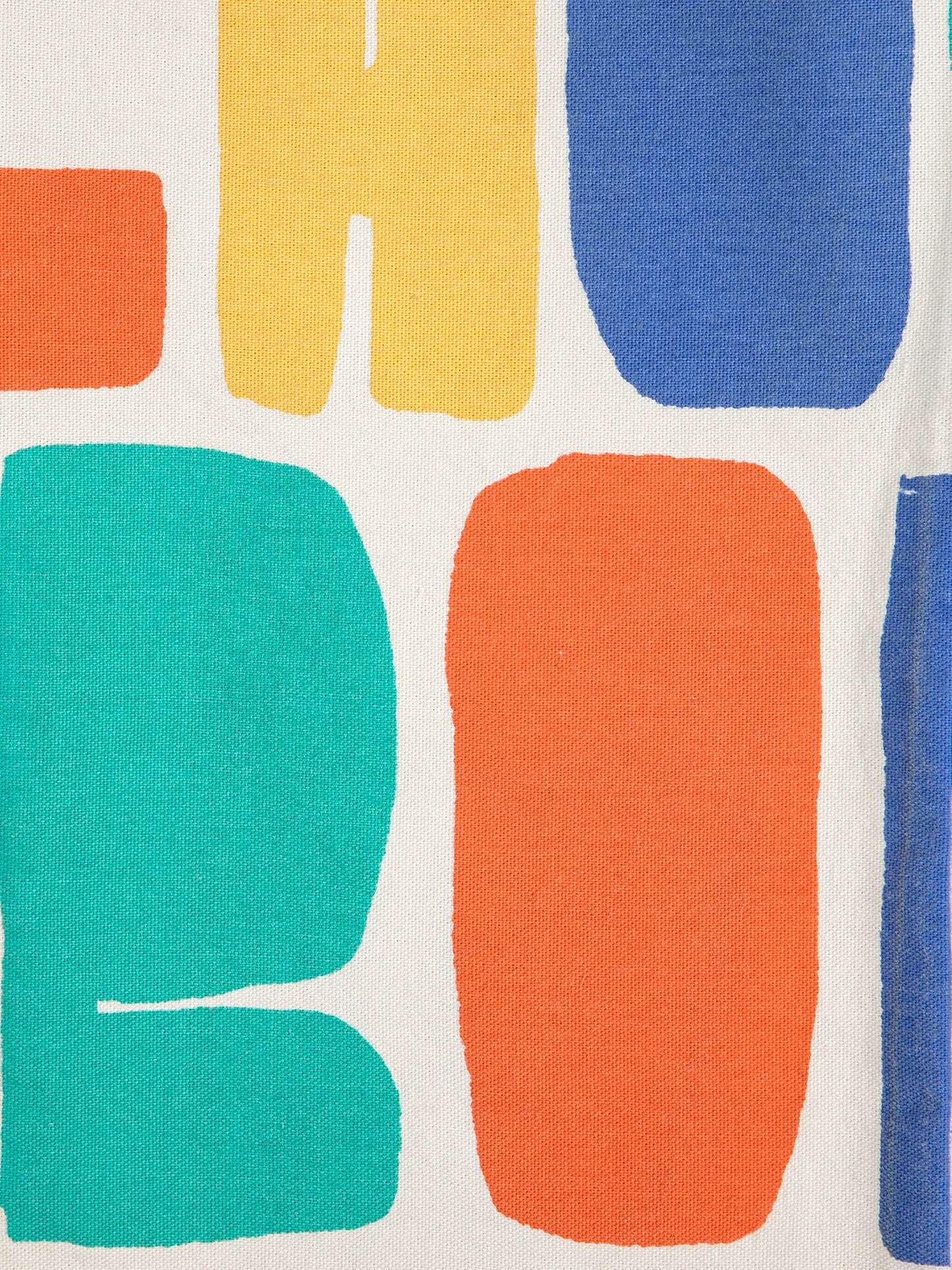 Bobo Choses Color all over woven pants