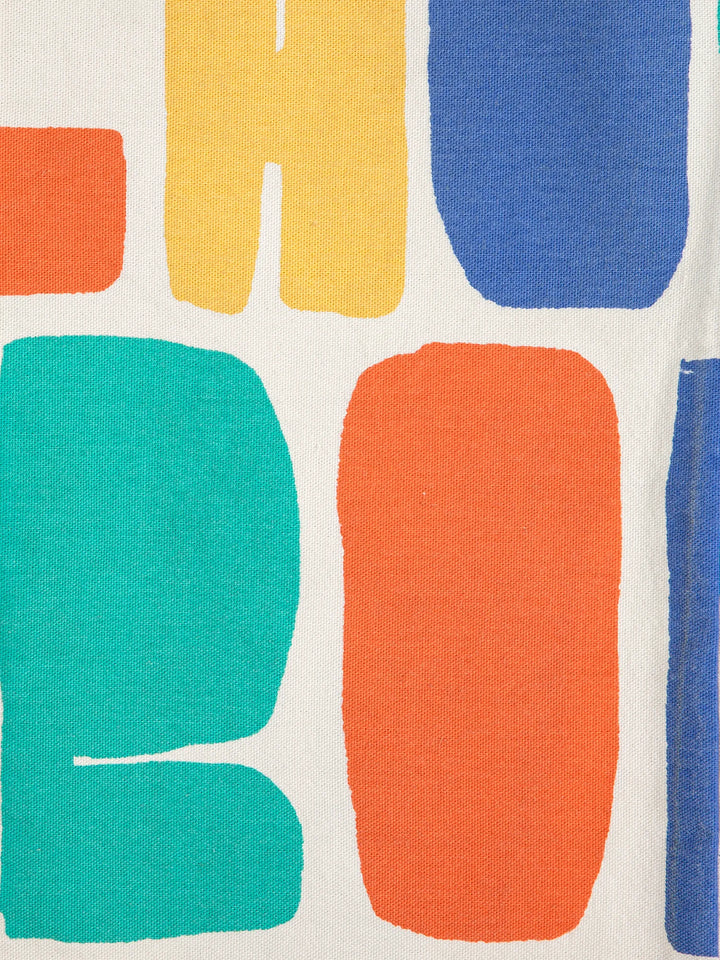 Bobo Choses Color all over woven pants