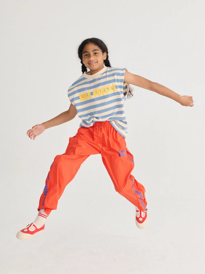 Bobo Choses Modern tracksuit pants