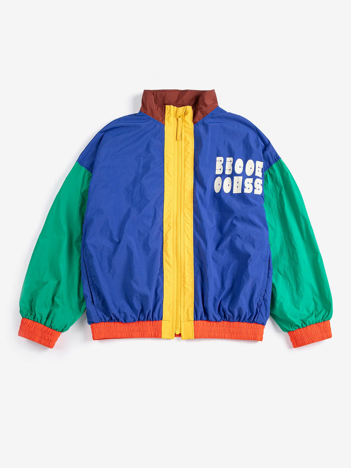 Bobo Choses Modern tracksuit jacket