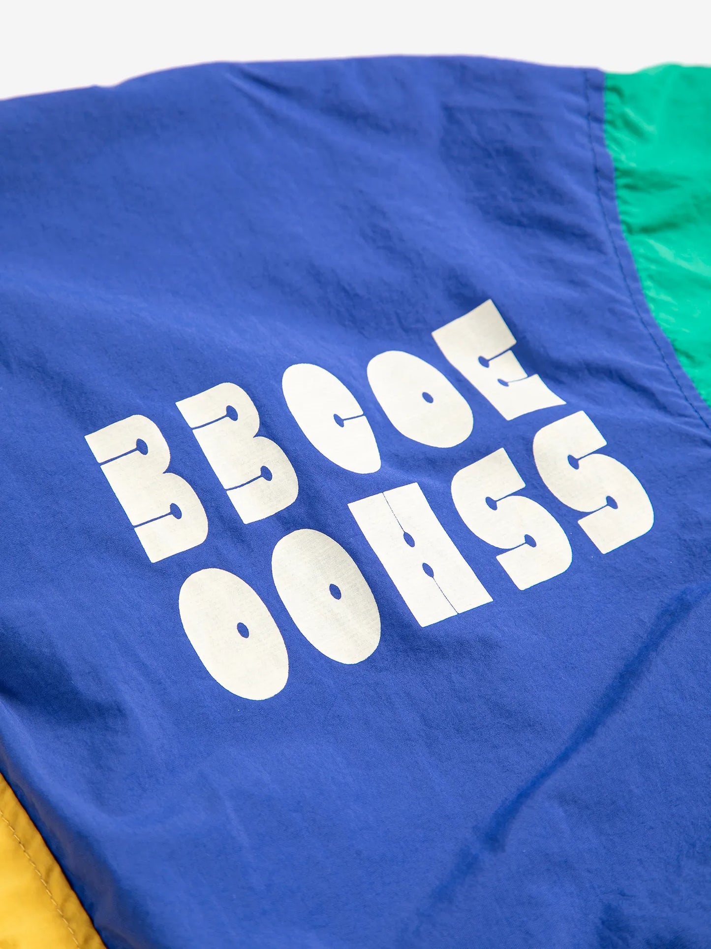 Bobo Choses Modern tracksuit jacket