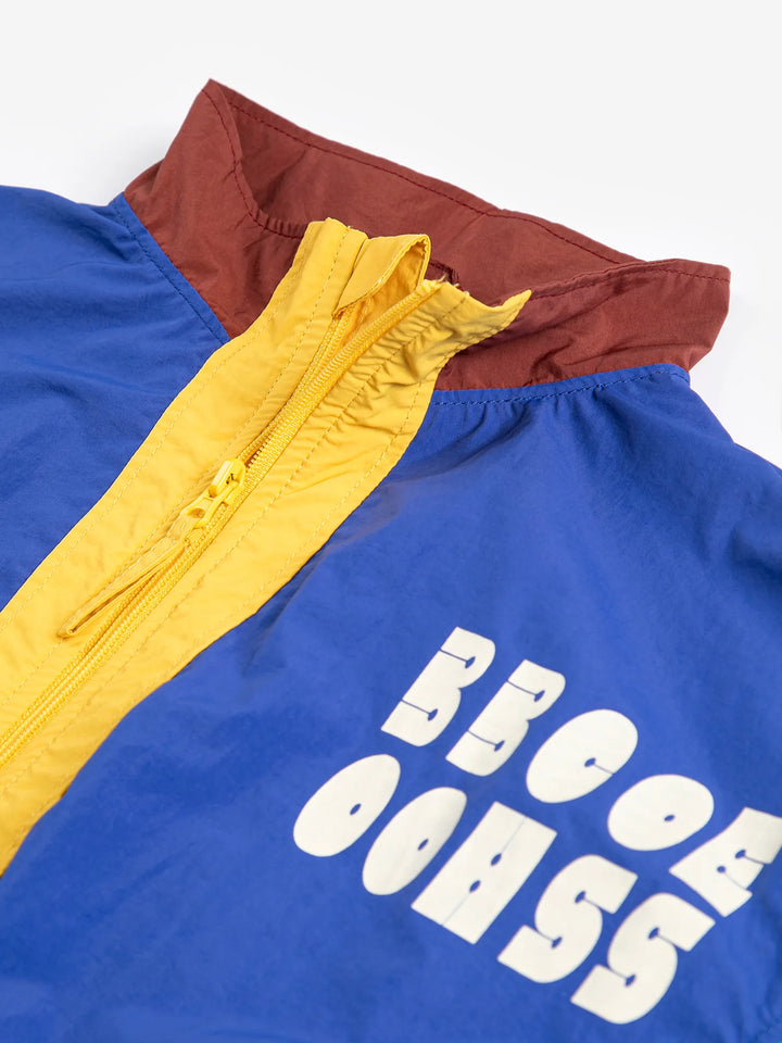 Bobo Choses Modern tracksuit jacket