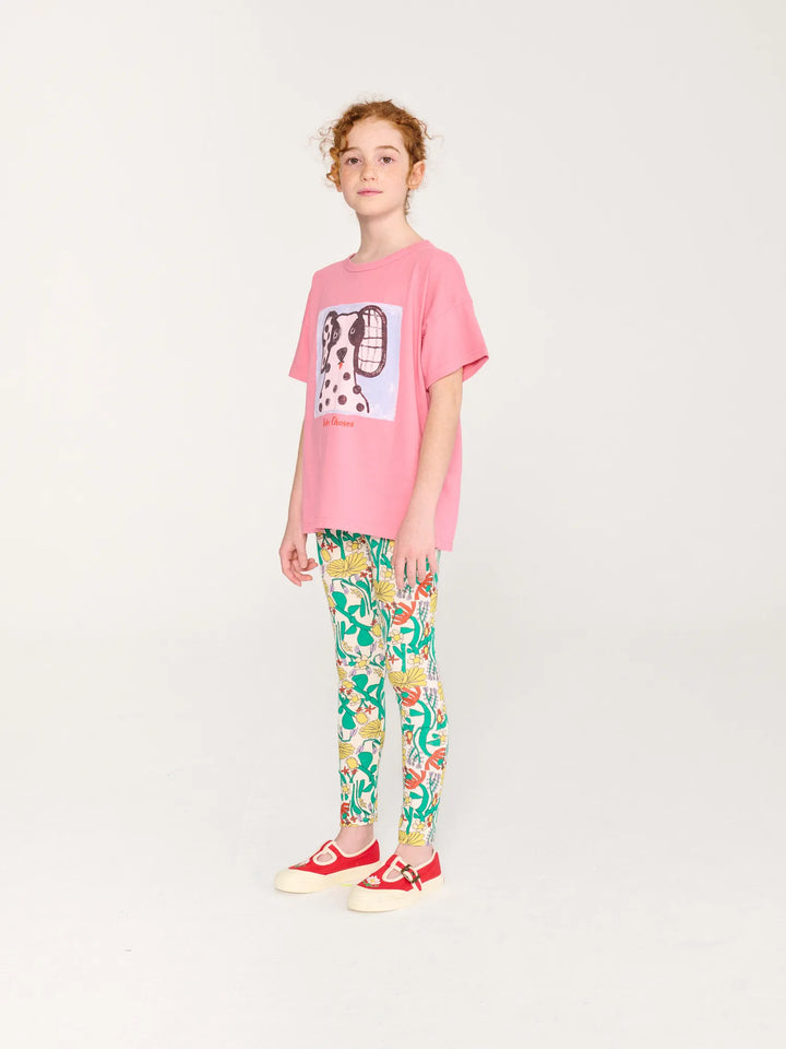 Color Herbalist all over leggings