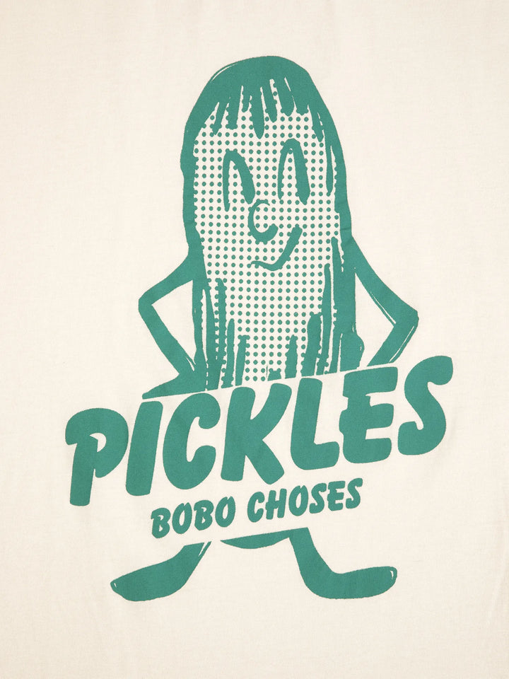Mr Pickles relaxed T-shirt