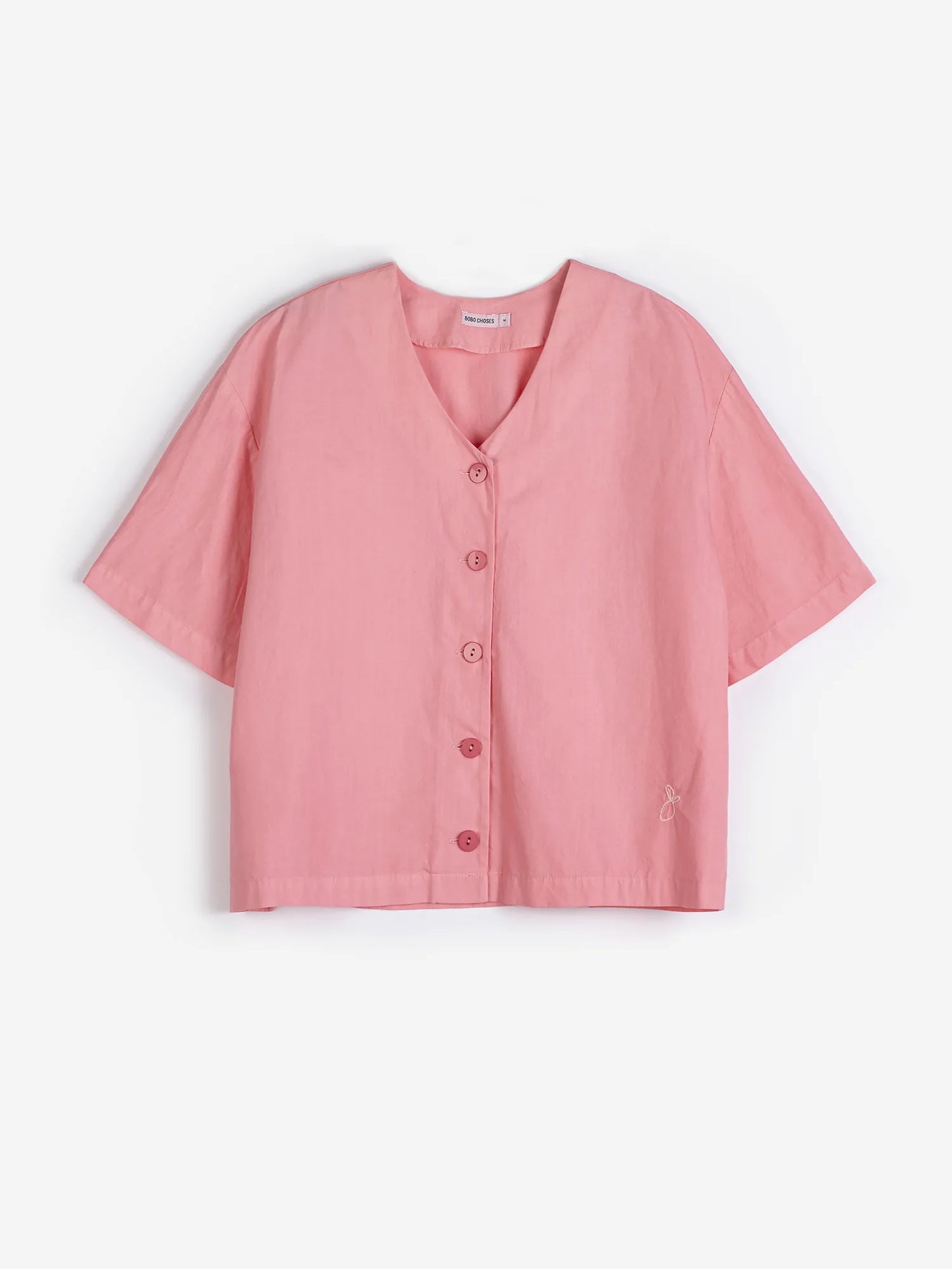 Pink Paper Touch Set