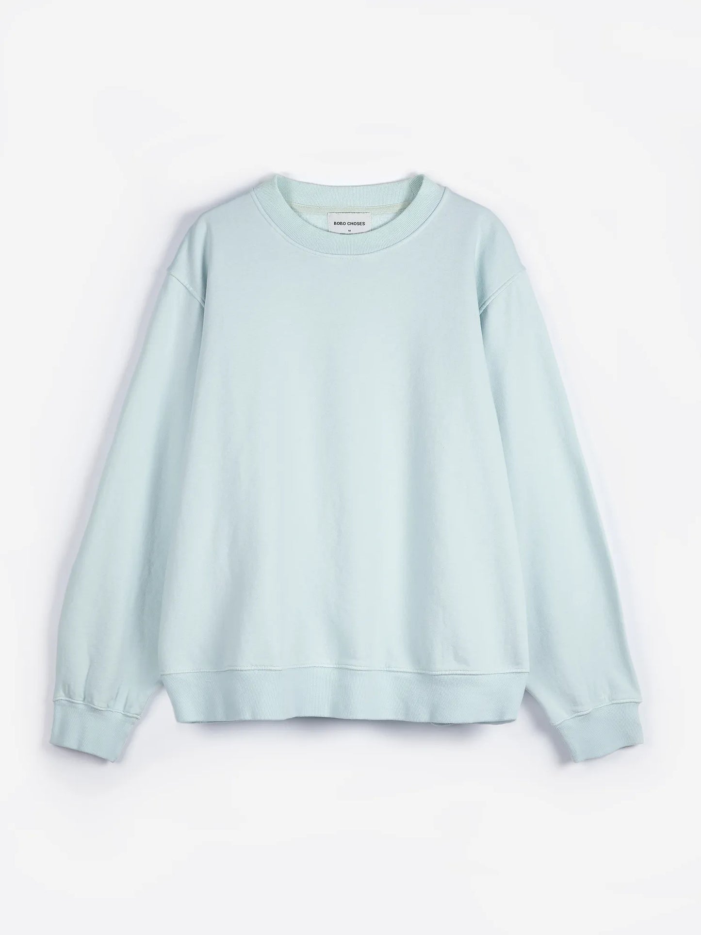 Bunch of vegetables straight sweatshirt