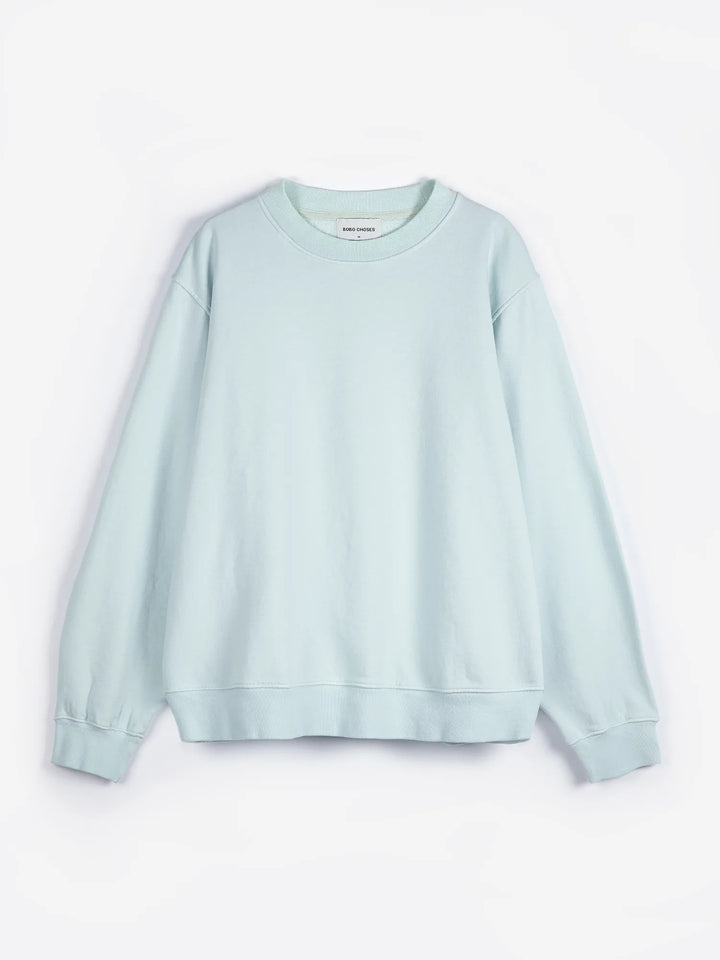 Bunch of vegetables straight sweatshirt